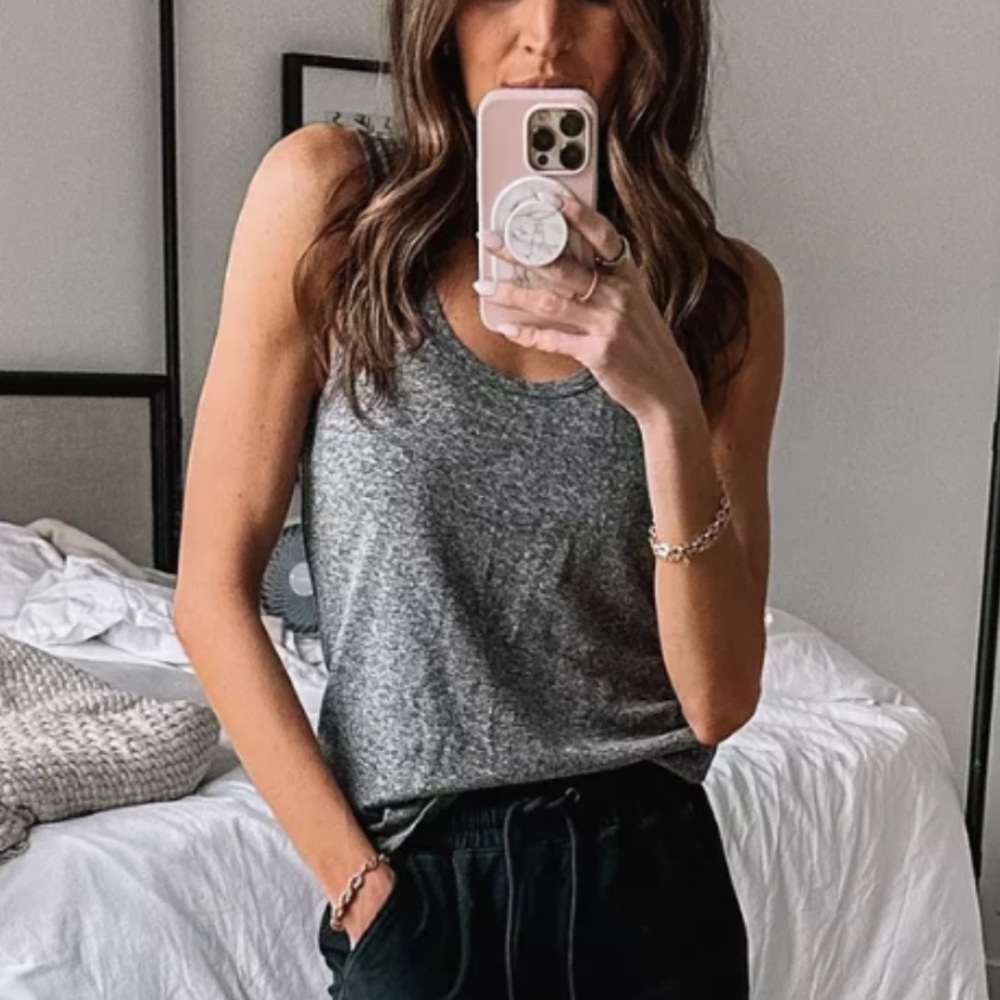 ⚡️4 for $20⚡️ Abercrombie Tank Top